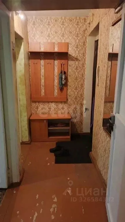 2-к кв. Пермский край, Пермь Полтавская ул., 1 (42.5 м) - Фото 1