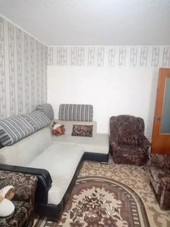 2-к кв. Мордовия, Саранск ул. Воинова, 25А (53.0 м) - Фото 2