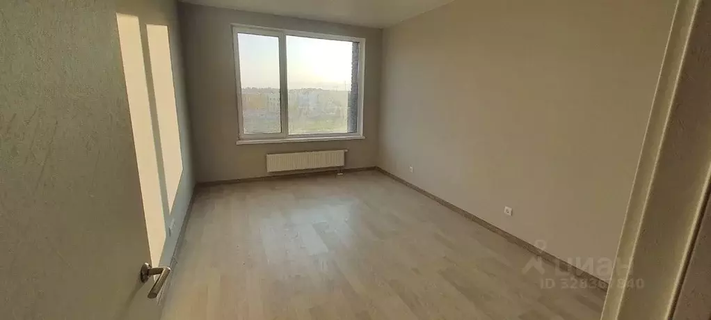 2-к кв. Московская область, Красногорск городской округ, Отрадное пгт ... - Фото 2