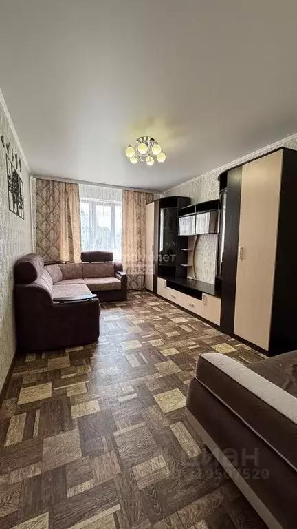 1-к кв. Брянская область, Брянск ул. Романа Брянского, 29 (37.0 м) - Фото 0