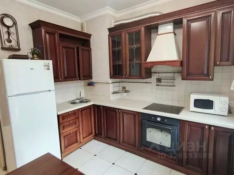 1-к кв. Санкт-Петербург ул. Нахимова, 9 (40.0 м) - Фото 1