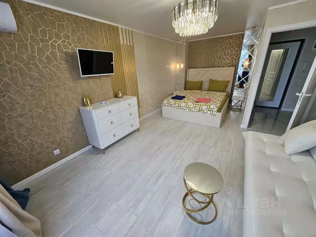1-к кв. Москва ул. Металлургов, 40 (40.0 м) - Фото 0