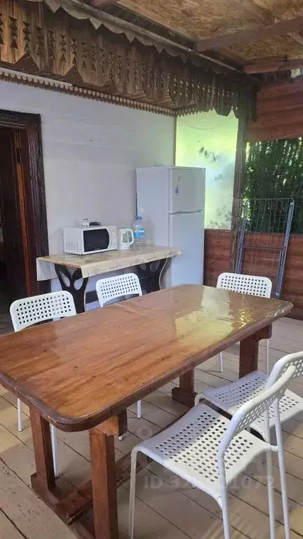 Дом в Краснодарский край, Сочи Лазаревское жилрайон, ул. Победы, 284 ... - Фото 2