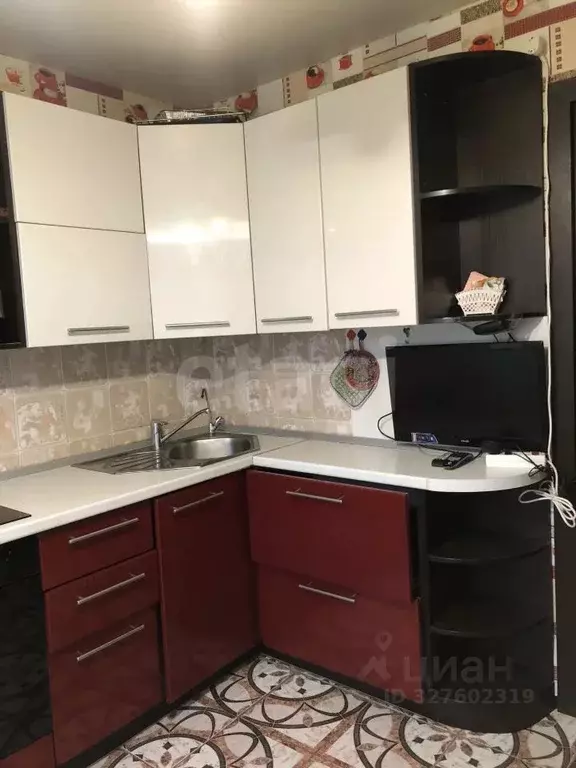 2-к кв. Тюменская область, Тюмень Солнечный проезд, 14 (48.8 м) - Фото 1