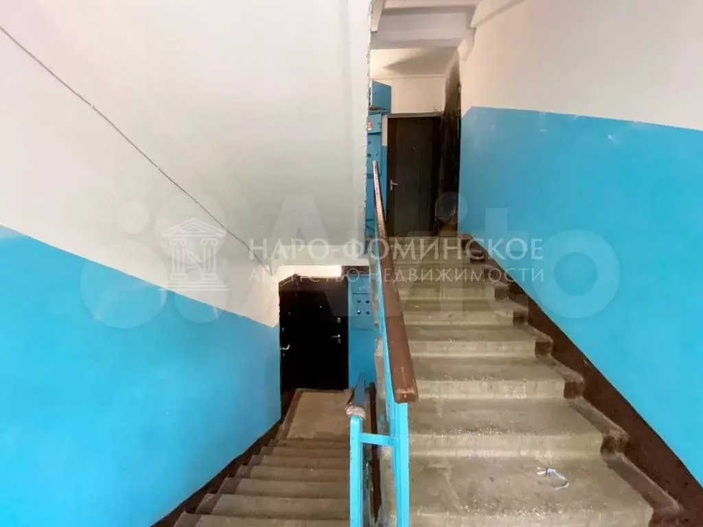 2-к. квартира, 42,7 м, 3/5 эт. - Фото 1