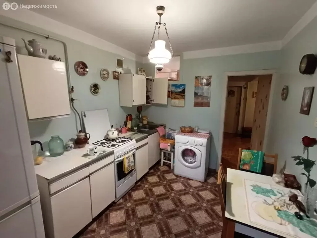 2-комнатная квартира: Кисловодск, улица 8 Марта, 10 (54 м) - Фото 1