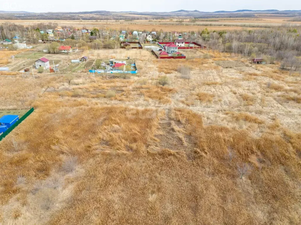 Участок в село Корсаково-1, квартал Чистополье (15 м) - Фото 1