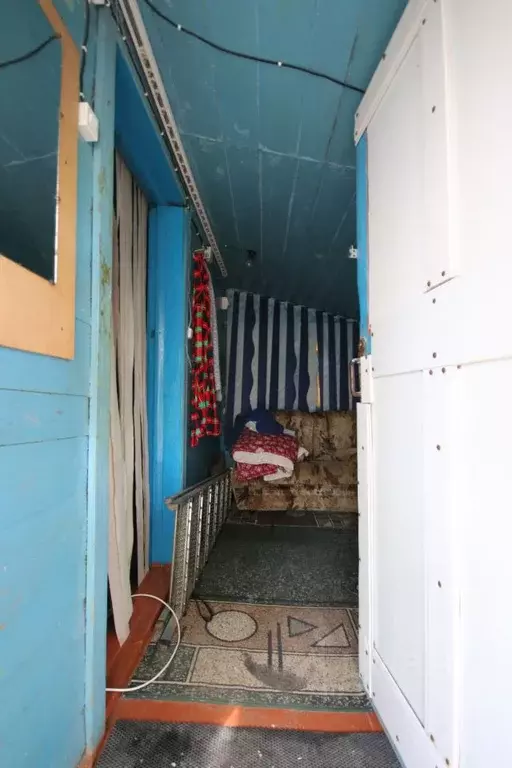 Дом в Волгоградская область, Волгоград Латошинская ул. (25 м) - Фото 0