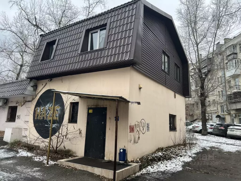 Помещение свободного назначения в Челябинская область, Челябинск ... - Фото 1