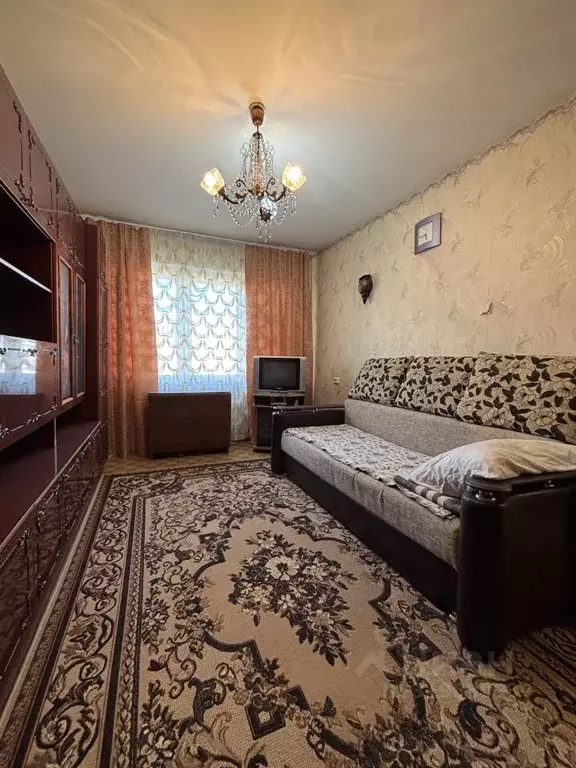 2-к кв. Липецкая область, Липецк ул. А.Г. Стаханова, 37 (50.0 м) - Фото 1