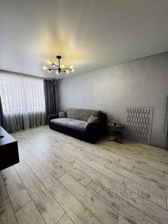 2-к кв. Башкортостан, Белорецк ул. 50 лет Октября, 72 (50.0 м) - Фото 1