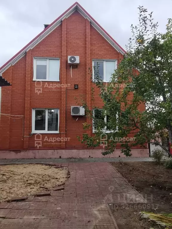 Дом в Волгоградская область, Волгоград ул. Короткая (109 м) - Фото 2