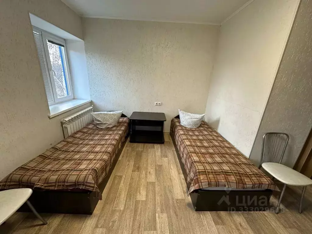 Комната Башкортостан, Благовещенск Луговая ул., 5 - Фото 2