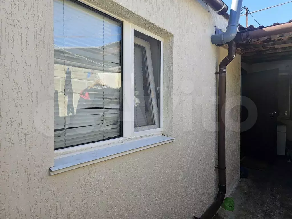 2-к. квартира, 35 м, 1/1 эт. - Фото 1