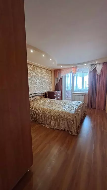 Продаётся 3-к квартира, 66.8 м - Фото 1