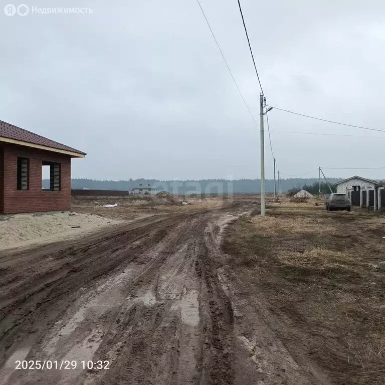 Дом в деревня Дубровка, улица Рокоссовского (115 м) - Фото 0