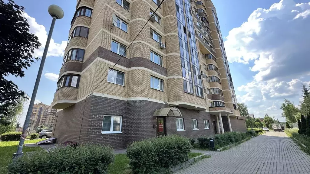 Помещение свободного назначения в Московская область, Солнечногорск ... - Фото 1