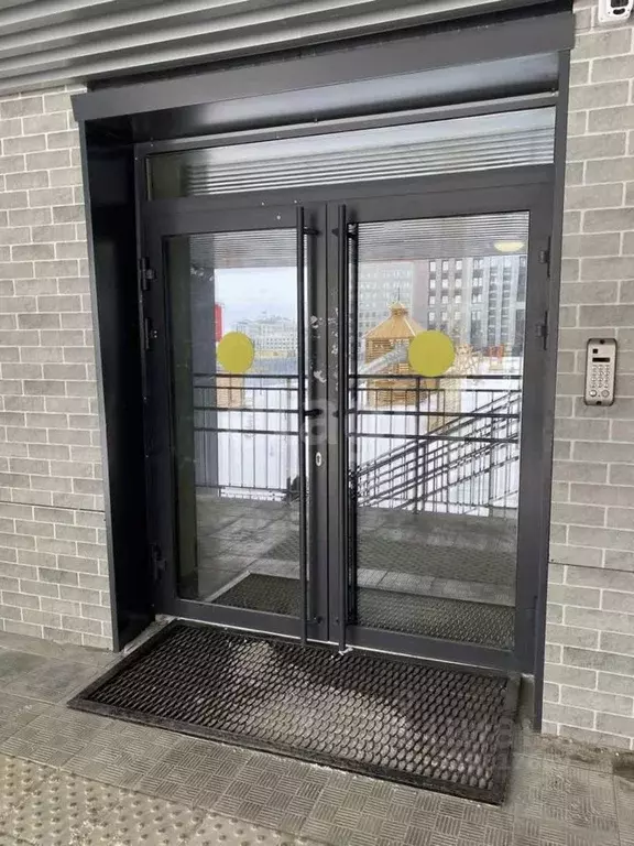 3-к кв. Ямало-Ненецкий АО, Салехард Обдорский мкр, 3к2 (62.2 м) - Фото 2