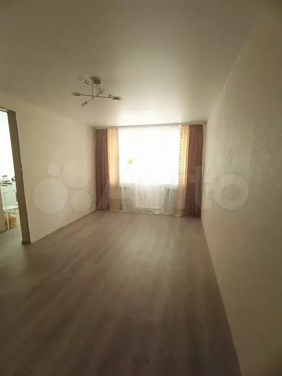 1-к. квартира, 33 м, 5/5 эт. - Фото 1