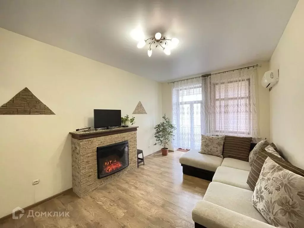 Продаётся 1-к квартира, 37.7 м - Фото 0