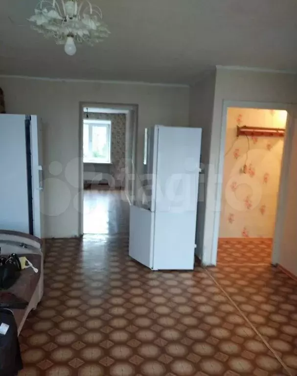2-к. квартира, 41,9 м, 2/5 эт. - Фото 1