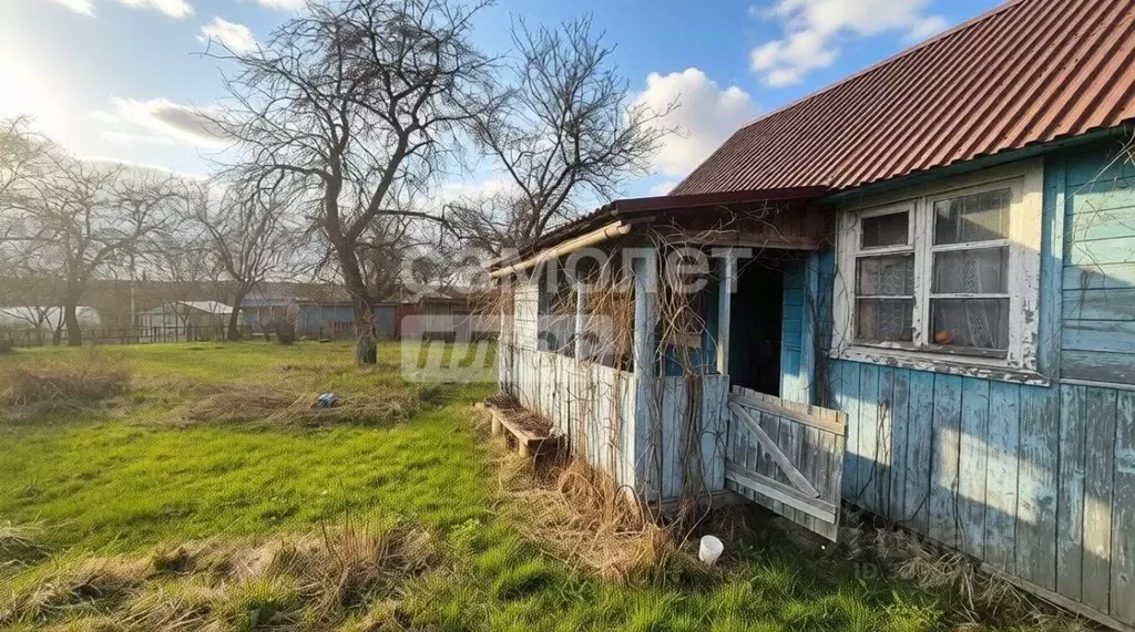 Дом в Калужская область, Калуга Машзавод СНТ,  (40 м) - Фото 2