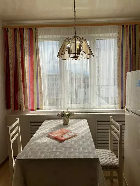 3-к. квартира, 77,1 м, 5/12 эт. - Фото 1
