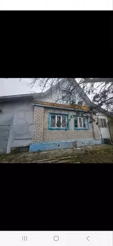 Дом 66,7 м на участке 12 сот. - Фото 0