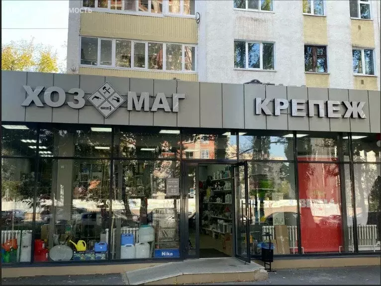 Помещение свободного назначения (180 м) - Фото 1