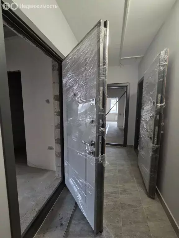 2-комнатная квартира: Ярославль, Туговская улица, 47 (60 м) - Фото 2