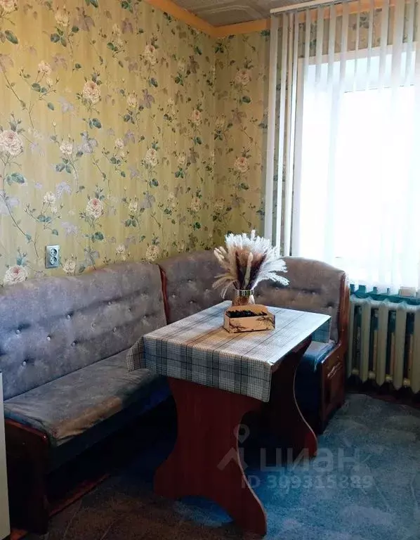 1-к кв. Саха (Якутия), Нерюнгри просп. Ленина, 4 (37.0 м) - Фото 2