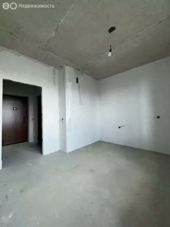 Квартира-студия: Краснодар, улица Западный Обход, 39/2 (21 м) - Фото 1