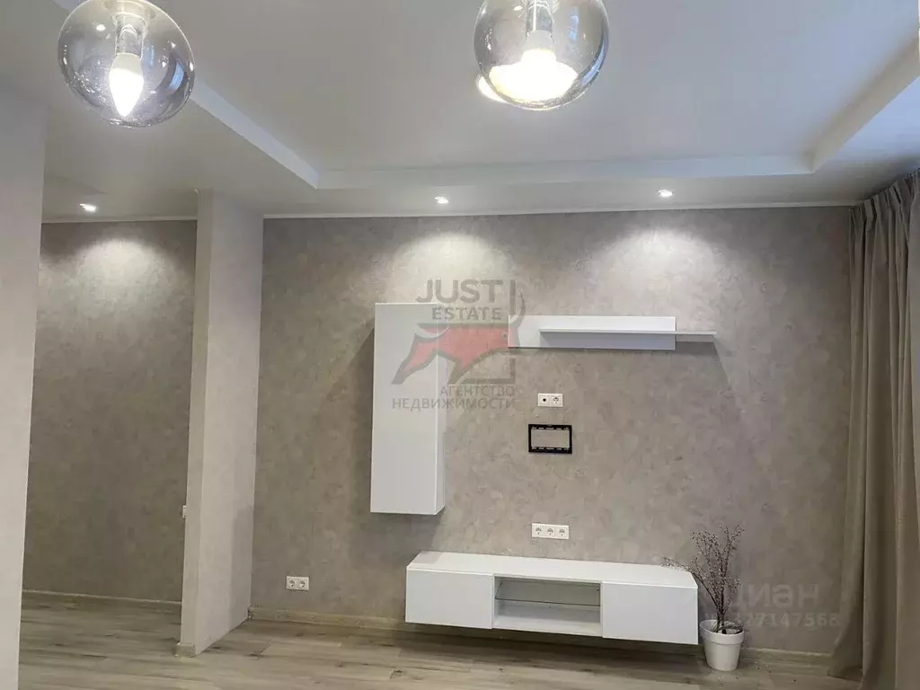 1-к кв. Московская область, Красногорск городской округ, Нахабино пгт ... - Фото 1