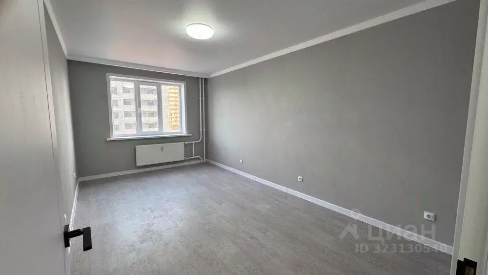 1-к кв. Оренбургская область, Оренбург ул. Юркина, 6 (35.0 м) - Фото 2