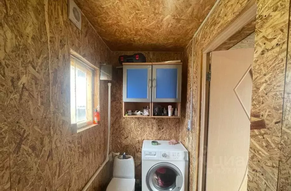 Дом в Челябинская область, пос. Увельский ул. Гастелло, 39 (54 м) - Фото 2