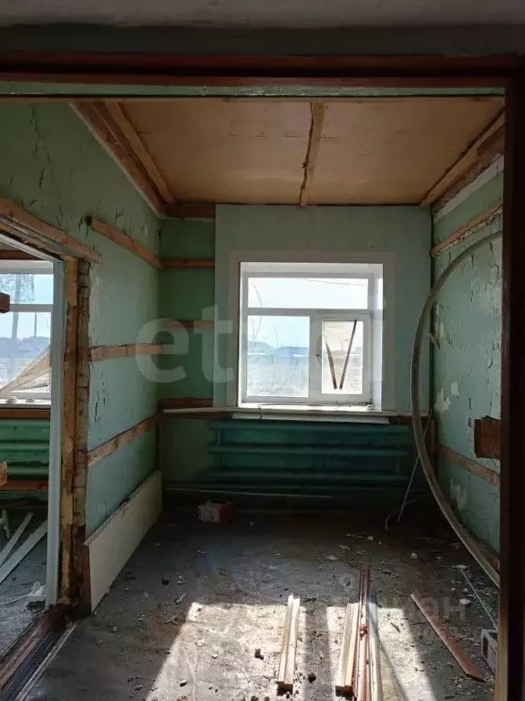 Помещение свободного назначения в Курганская область, с. Альменево ул. ... - Фото 1