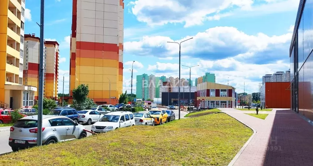 1-к кв. Московская область, Люберцы городской округ, д. Островцы ул. ... - Фото 1