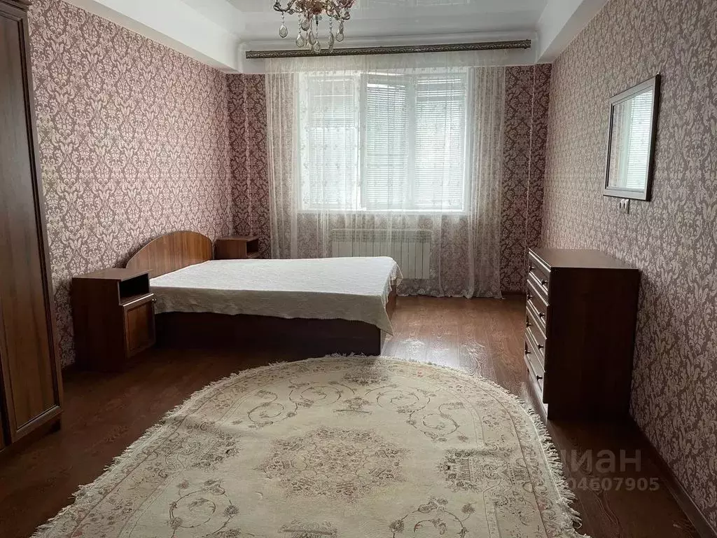 2-к кв. Дагестан, Дербент ул. Х. Тагиева, 35Е (65.0 м) - Фото 1