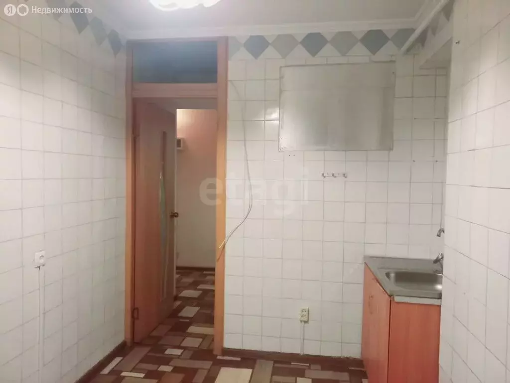 2-комнатная квартира: Ростов-на-Дону, посёлок Орджоникидзе, улица ... - Фото 0