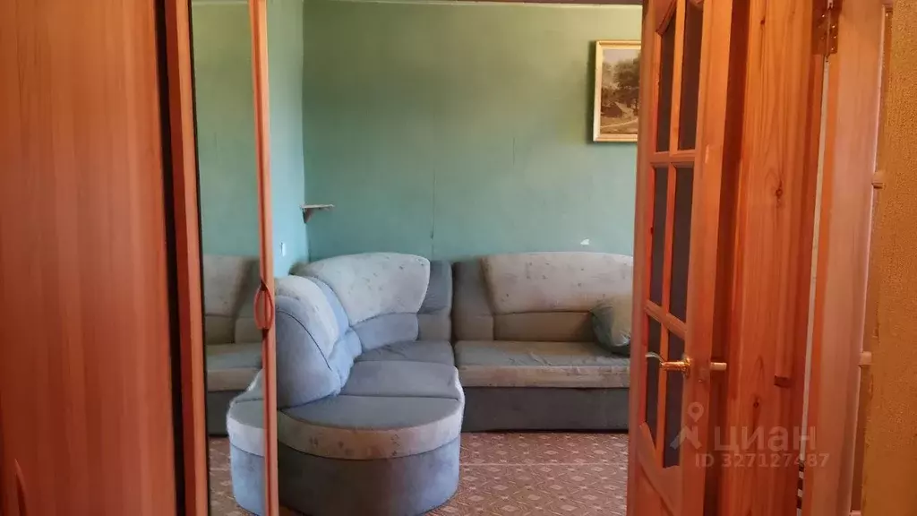 1-к кв. Мордовия, Саранск Республиканская ул., 39 (45.0 м) - Фото 1