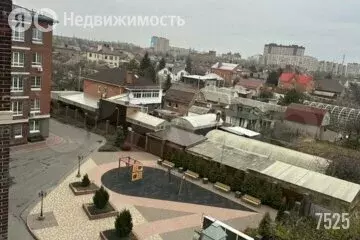 1-комнатная квартира: Аксай, улица Карла Либкнехта, 112 (36.9 м) - Фото 1