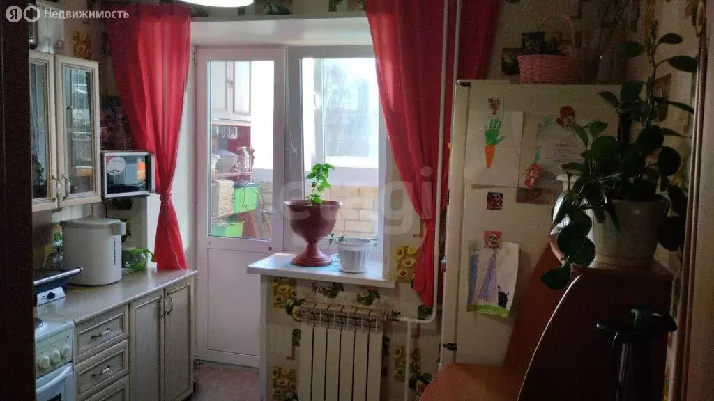 1-комнатная квартира: Заводоуковск, улица Щорса, 16 (30 м) - Фото 2