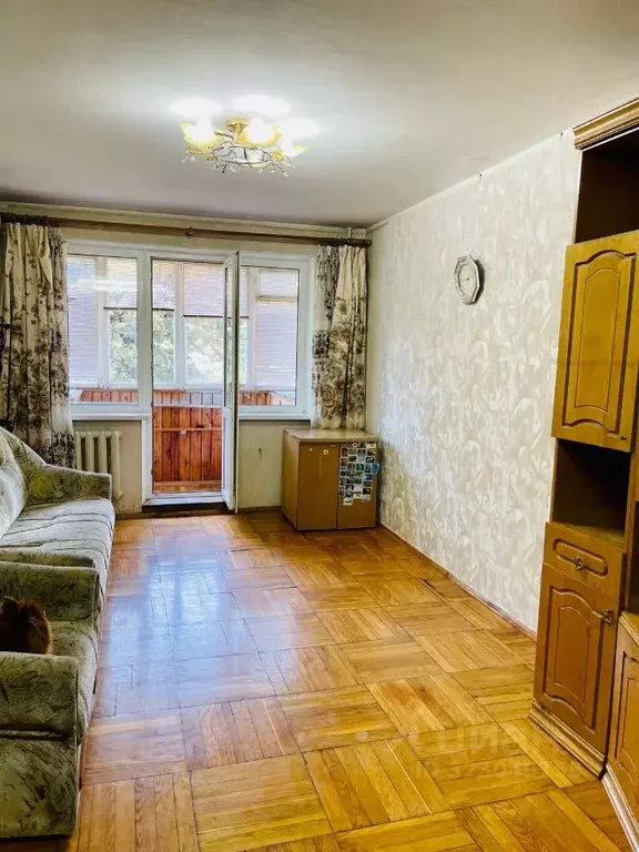 3-к кв. Крым, Ялта ул. Московская, 49 (65.2 м) - Фото 1