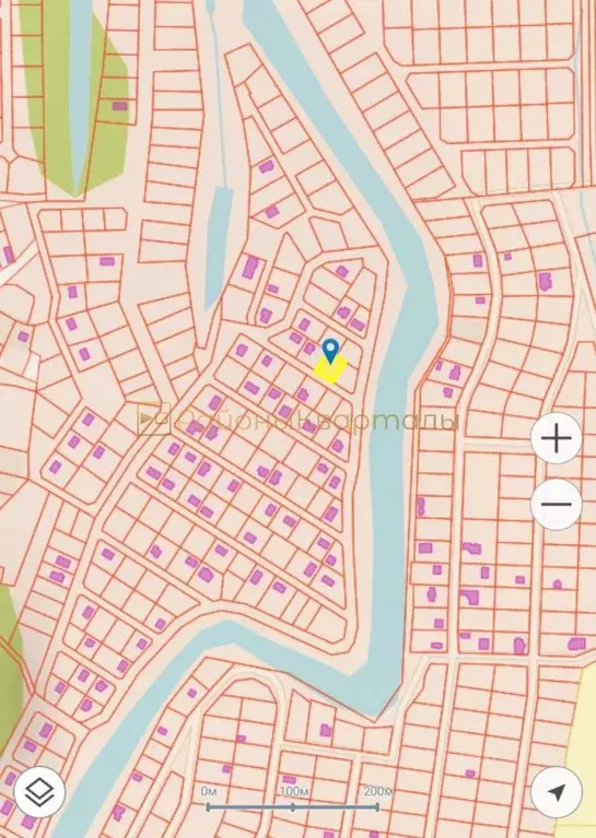 Участок в Новосибирская область, Новосибирский район, Кудряшовский ... - Фото 2