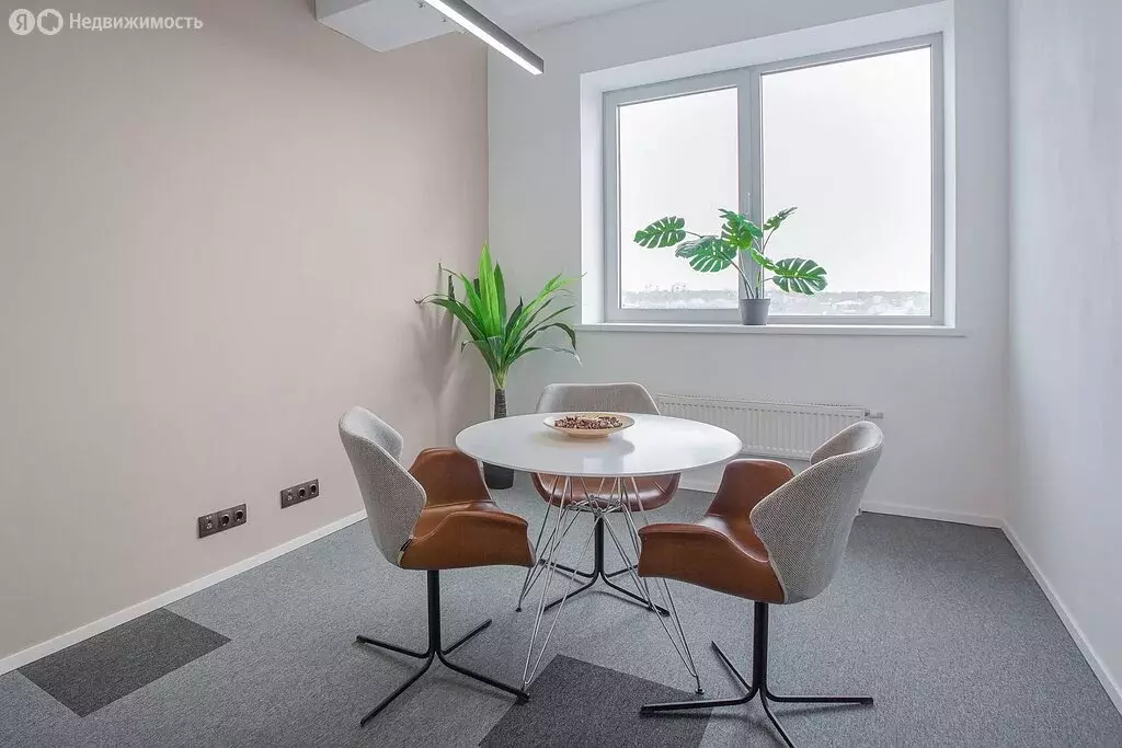 Офис (5 м) - Фото 1