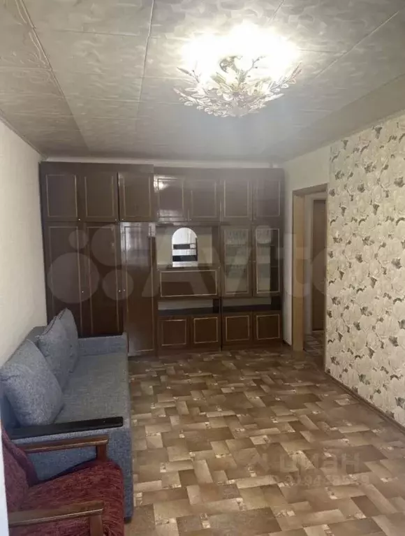 2-к кв. Чувашия, Чебоксары Эгерский бул., 45 (53.8 м) - Фото 1