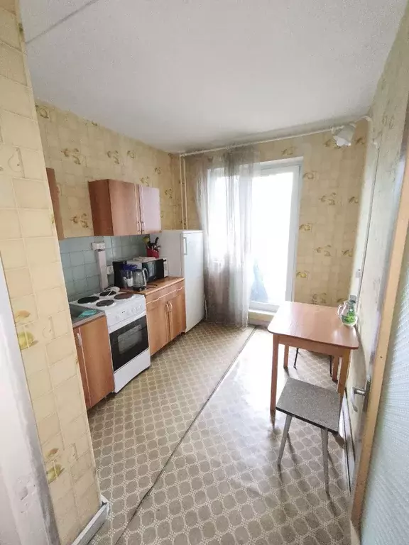 Продаётся 1-к квартира, 36 м - Фото 0