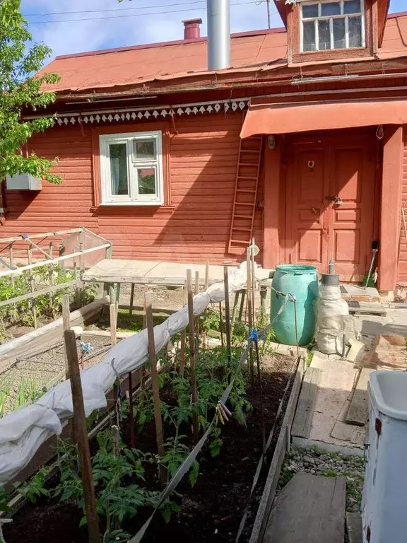 Дом 101,7 м на участке 4,5 сот. - Фото 1