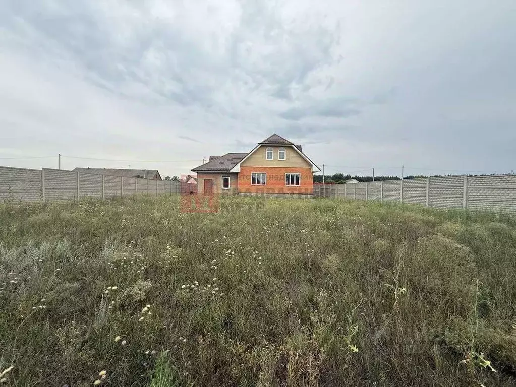 Дом в Белгородская область, Старооскольский городской округ, с. Котово ... - Фото 1