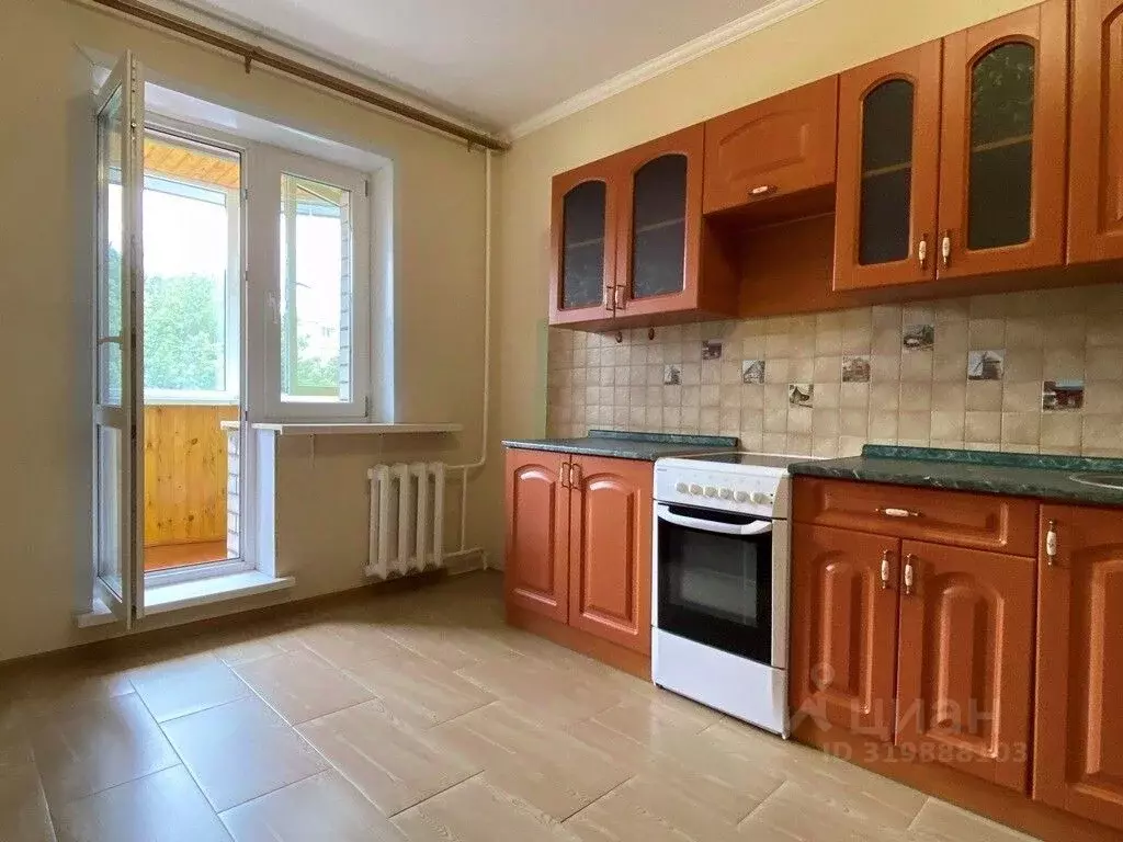 1-к кв. Владимирская область, Владимир ул. Безыменского, 9д (41.0 м) - Фото 0